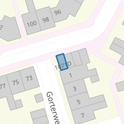 Perceel HLG01-C-2855