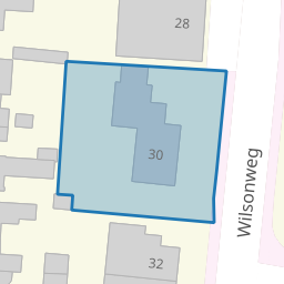 Perceel HLG01-C-2874