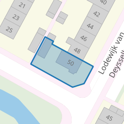 Perceel HLG01-C-2898