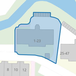 Perceel HLG01-C-2911