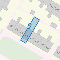 Perceel HLG01-C-2970