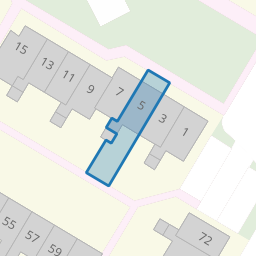 Perceel HLG01-C-3004