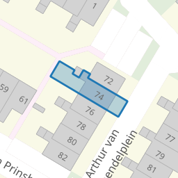 Perceel HLG01-C-3008