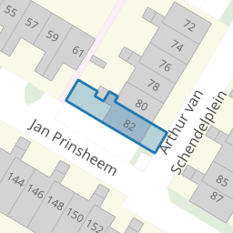 Perceel HLG01-C-3012