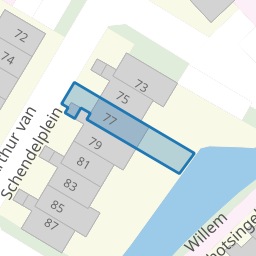 Perceel HLG01-C-3015