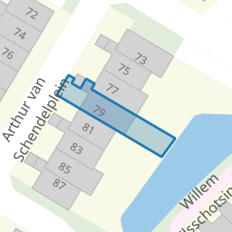 Perceel HLG01-C-3016