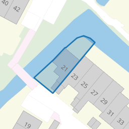 Perceel HLG01-C-3050