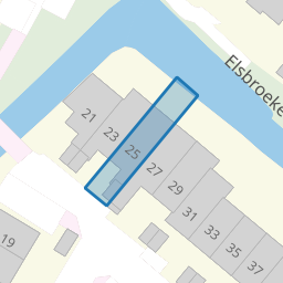 Perceel HLG01-C-3052