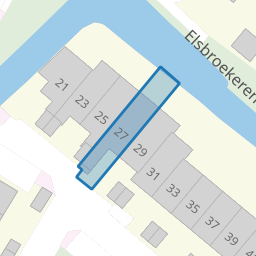 Perceel HLG01-C-3053