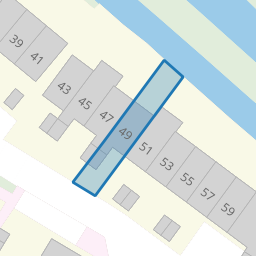 Perceel HLG01-C-3064