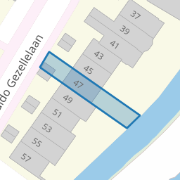 Perceel HLG01-C-3089