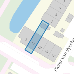 Perceel HLG01-C-3127