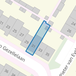 Perceel HLG01-C-3145