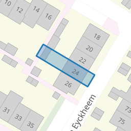 Perceel HLG01-C-3151