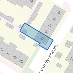 Perceel HLG01-C-3152