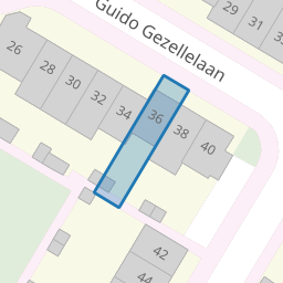 Perceel HLG01-C-3158