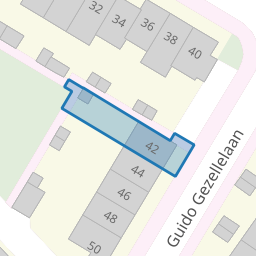 Perceel HLG01-C-3161