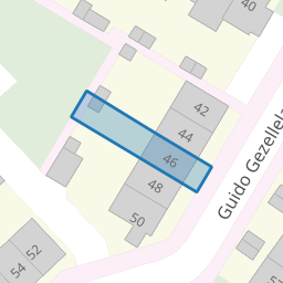 Perceel HLG01-C-3163