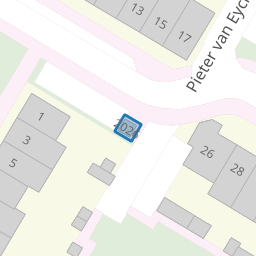 Perceel HLG01-C-3214