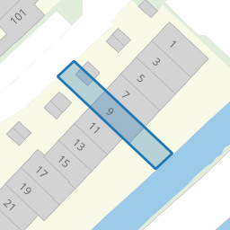 Perceel HLG01-C-3219