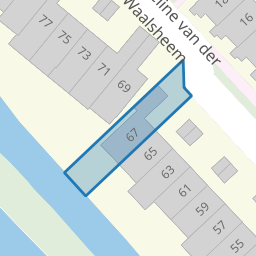 Perceel HLG01-C-3249