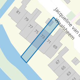 Perceel HLG01-C-3252