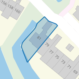 Perceel HLG01-C-3256