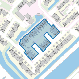 Perceel HLG01-C-3258