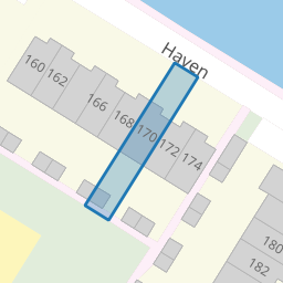 Perceel HLG01-C-3279