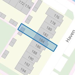 Perceel HLG01-C-3286