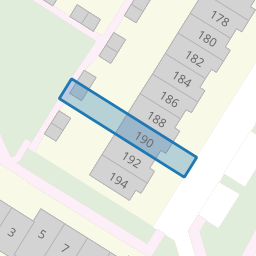 Perceel HLG01-C-3289