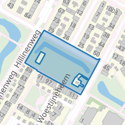 Perceel HLG01-C-3299