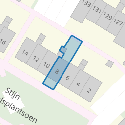 Perceel HLG01-C-3323