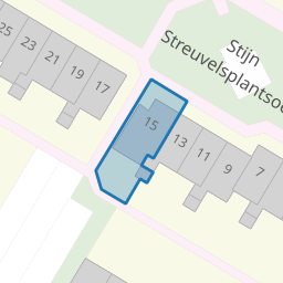 Perceel HLG01-C-3367