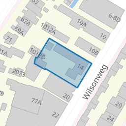 Perceel HLG01-C-3385