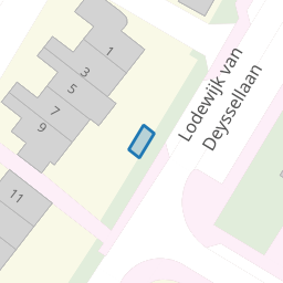 Perceel HLG01-C-3393