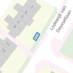 Perceel HLG01-C-3394