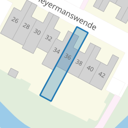 Perceel HLG01-C-3412