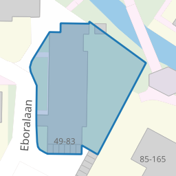 Perceel HLG01-C-3418