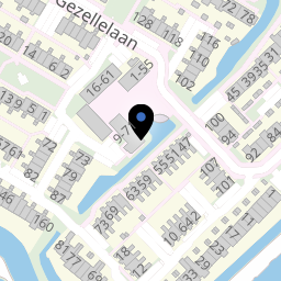 Appartement HLG01 C 3485 71
