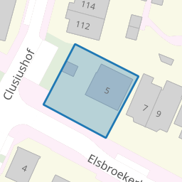 Perceel HLG01-C-3515