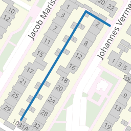 Perceel HLG01-C-3550