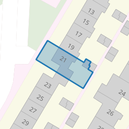 Perceel HLG01-C-3565