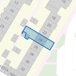 Perceel HLG01-C-3574