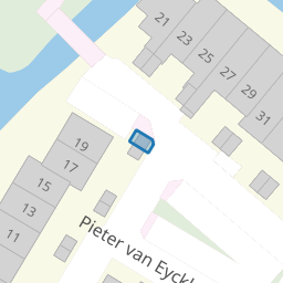 Perceel HLG01-C-3591