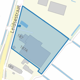 Perceel HLG01-C-3594