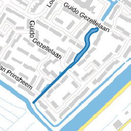 Perceel HLG01-C-3596