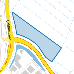 Perceel HLG01-C-3629