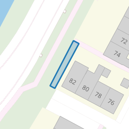 Perceel HLG01-C-3640