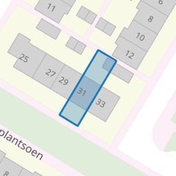 Perceel HLG01-C-3669